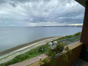 Departamento vista al mar Puerto Montt